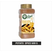 Paprika Spices Rajah 600 gr Patates Baharatı