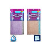 Parex 2'li Ultra Emici Mikrofiber Bez