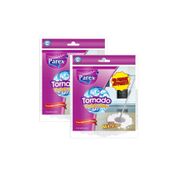 Parex 2x2'li Tornado Yedek Mop