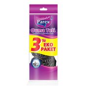 Parex 3 Adet Ovma Teli