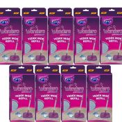 Parex 9'lu Wondero Yedek Paspas Mop