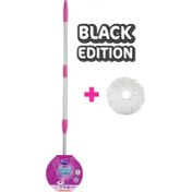 Parex Black Edition Yedek Sap + Mop