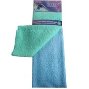 Parex Easy 2'li Açık Mikrofiber Temizlik Bezi