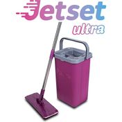 Parex Jetset Ultra Tablet Mop Otomatik Temizlik Seti