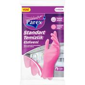 Parex Küçük Boy 12'li Standart Eldiven