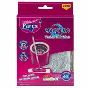 Parex Maestro Yedek Düz Mop