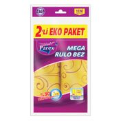 Parex Mega Rulo 2'li Temizlik Bezi