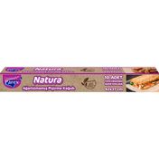 Parex Natura 10'lu Pişirme Kağıdı