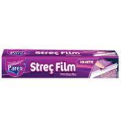 Parex Streç Film 100 mt Kesme Bıçaklı