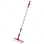 Parex Süpürgeç Kullan At Yer Temizlik Sistemi