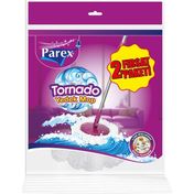 Parex Tornado 1+1 Mop Yedek