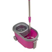 Parex Tornado Döner Başlıklı Temizlik Seti