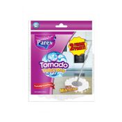 Parex Tornado Multi 2'li Fırsat Paketi Yedek Mop