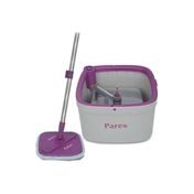 Parex Wondero Temizlik Seti + 2 Yedek Başlık