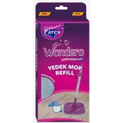 Parex Wondero Yedek Paspas Mop