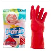 Parin Large 1 Çift Lateks Bulaşık ve Temizlik Eldiveni