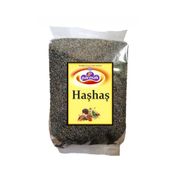 Parmak 1 kg Mavi Haşhaş