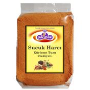 Parmak 1 kg Sucuk Harcı + 400 gr Kürleme Tuzu