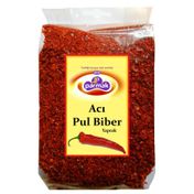 Parmak 1 kg Yaprak Acı Pul Biber