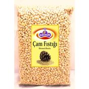 Parmak 100 gr Çam Fıstığı