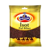 Parmak 250 gr İsot Acı Pul Biber