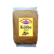 Parmak 250 gr Köfte Harcı