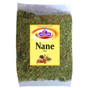Parmak 250 gr Kurutulmuş Nane