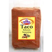 Parmak 250 gr Seasoning Taco Baharatı
