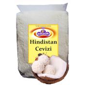 Parmak 500 gr Hindistan Cevizi