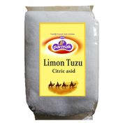 Parmak 500 gr İnce Limon Tuzu