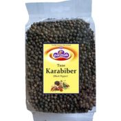 Parmak 500 gr Tane Karabiber