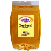 Parmak 500 gr Zerdeçal Toz