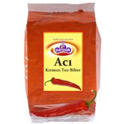 Parmak Baharat 1 kg Acı Toz Kırmızı Biber