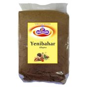 Parmak Baharat 1 kg Öğütülmüş Yenibahar