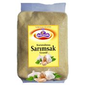 Parmak Baharat 100 gr Granül Sarımsak