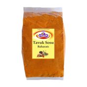 Parmak Baharat 250 gr Tavuk Sosu Baharatı