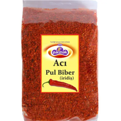Parmak Baharat  500 gr İridiş Acı Pul Biber
