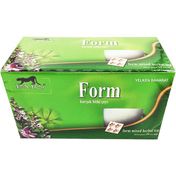 Pars 20'li Form Karışık Bitki Çayı