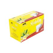 Pars 40 gr Siyah Çay