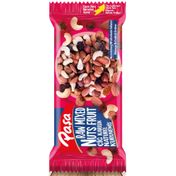 Paşa Kuruyemiş 12x40 gr Çiğ Karışık Naturel Kuruyemiş