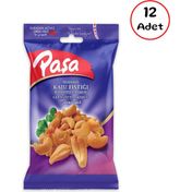 Paşa Kuruyemiş 12x40 gr Kaju Fıstığı
