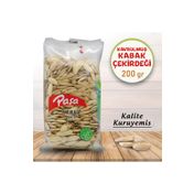 Paşa Kuruyemiş 200 gr Kavrulmuş Kabak Çekirdeği