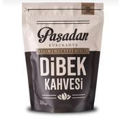 Paşadan Kurukahve 200 gr Dibek Kahvesi