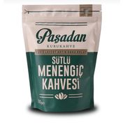 Paşadan Kurukahve 200 gr Sütlü Menengiç Kahvesi