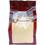 Pastaland 1 kg İrmik No:0