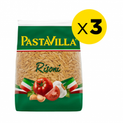 Pastavilla 3x500 gr Arpa Şehriye