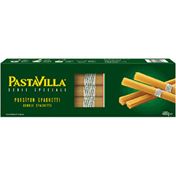 Pastavilla 400 gr Spagetti Makarna