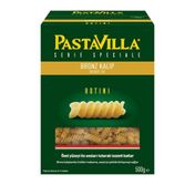 Pastavilla 500 gr Bronz Kalıp Rotini