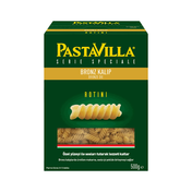 Pastavilla 500 gr Bronz Rotini Makarna