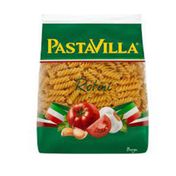 Pastavilla 5x500 gr Burgu Makarna